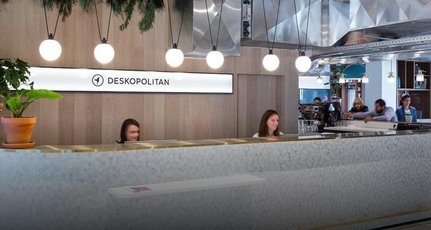 Coworking Paris 6m² Location coworking Paris OLBUR2106853 3